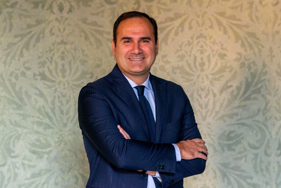 Luigi Mennini